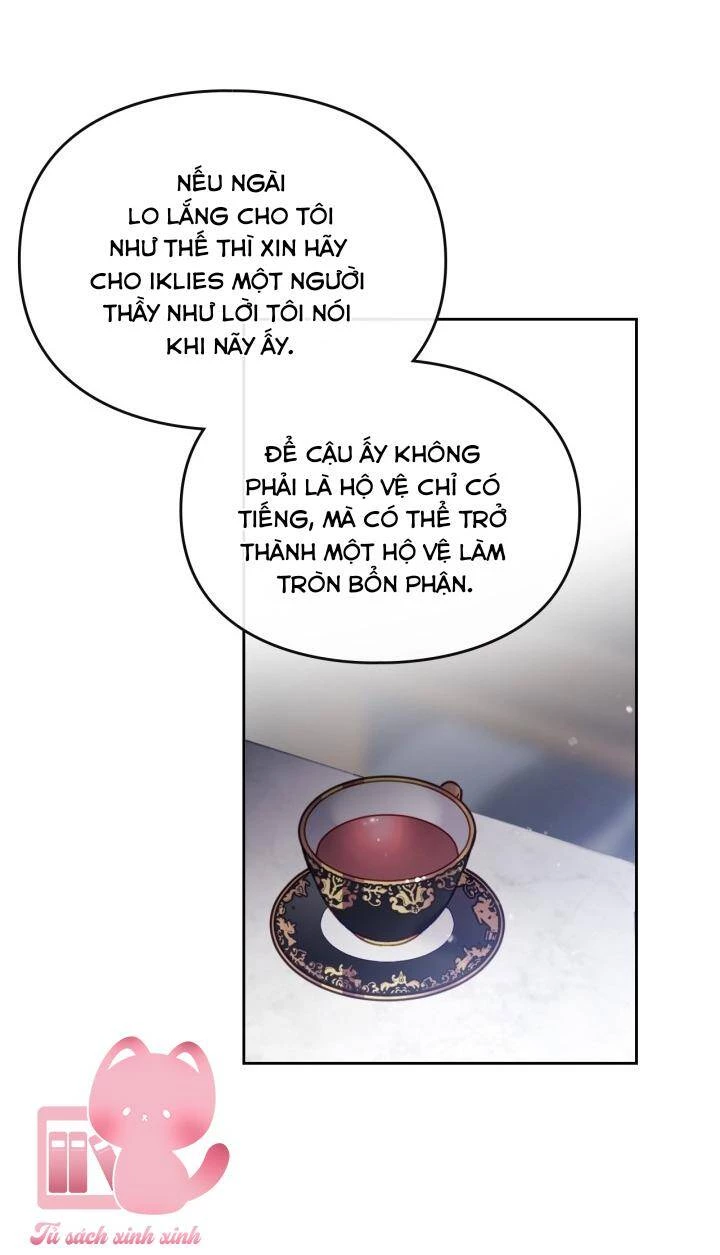 Kết Thúc Của Nhân Vật Phản Diện Chỉ Có Thể Là Cái Chết Chapter 105 - Trang 4