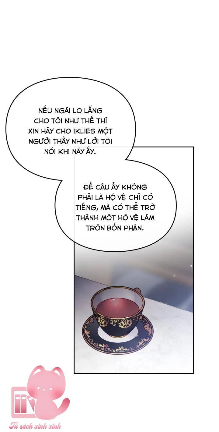 Kết Thúc Của Nhân Vật Phản Diện Chỉ Có Thể Là Cái Chết Chapter 106 - Trang 4