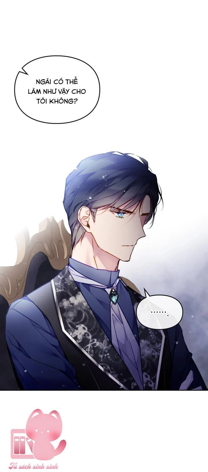 Kết Thúc Của Nhân Vật Phản Diện Chỉ Có Thể Là Cái Chết Chapter 106 - Trang 4