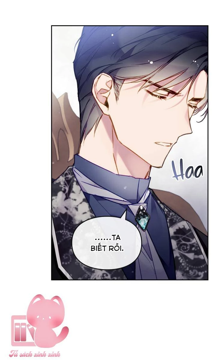 Kết Thúc Của Nhân Vật Phản Diện Chỉ Có Thể Là Cái Chết Chapter 106 - Trang 4