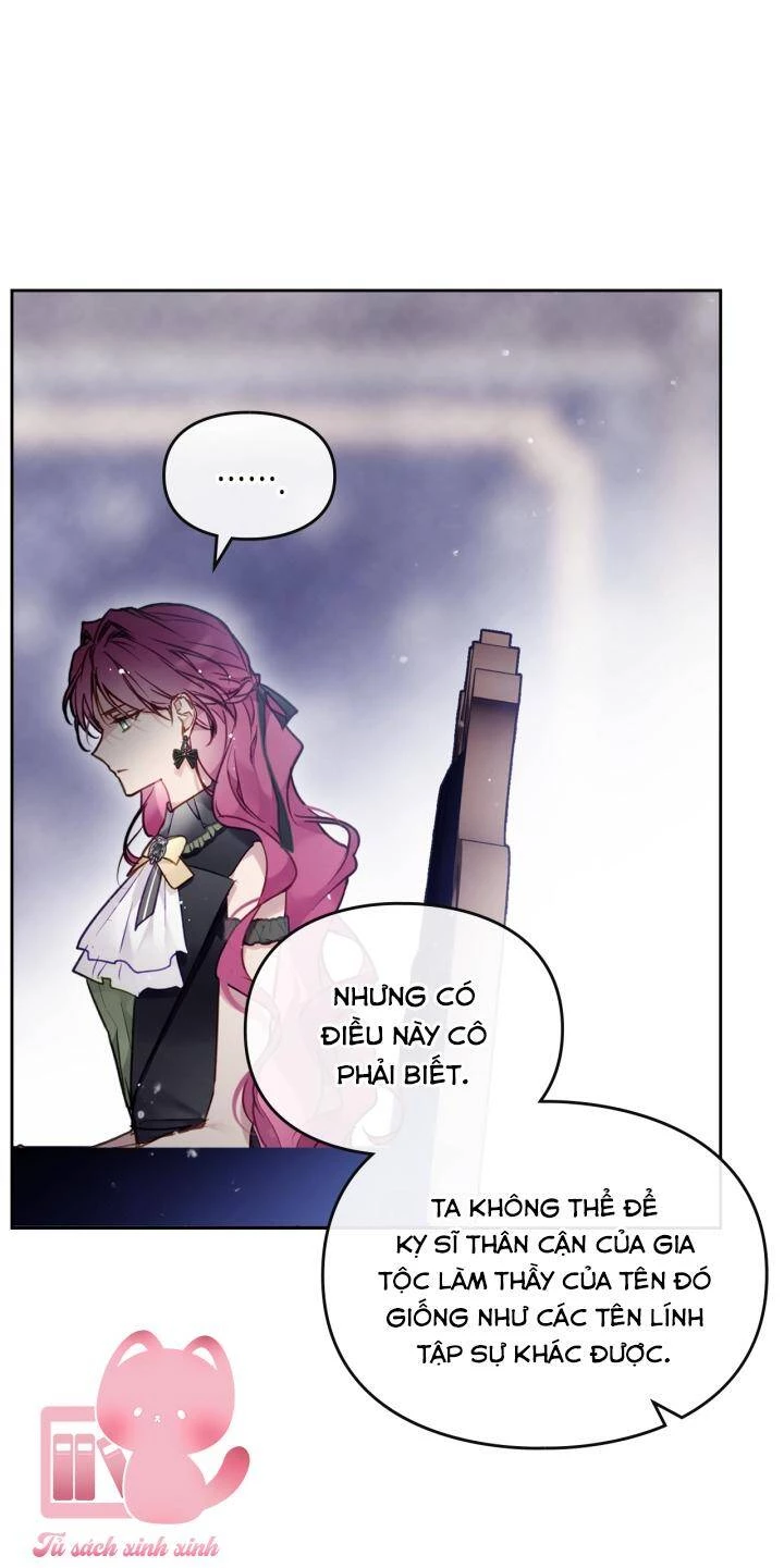 Kết Thúc Của Nhân Vật Phản Diện Chỉ Có Thể Là Cái Chết Chapter 106 - Trang 4