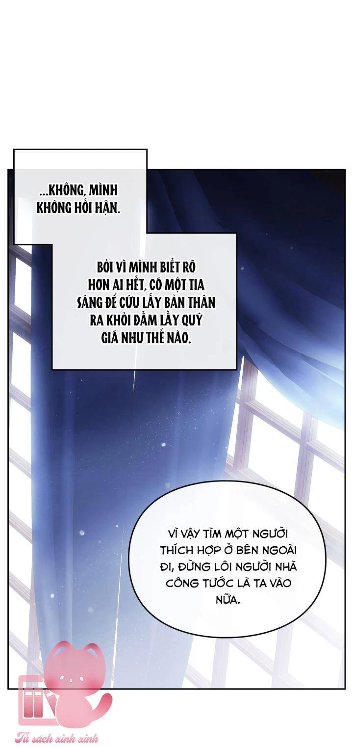 Kết Thúc Của Nhân Vật Phản Diện Chỉ Có Thể Là Cái Chết Chapter 106 - Trang 4