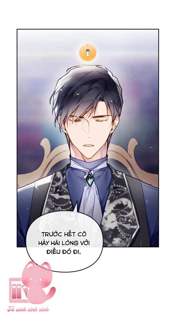 Kết Thúc Của Nhân Vật Phản Diện Chỉ Có Thể Là Cái Chết Chapter 106 - Trang 4