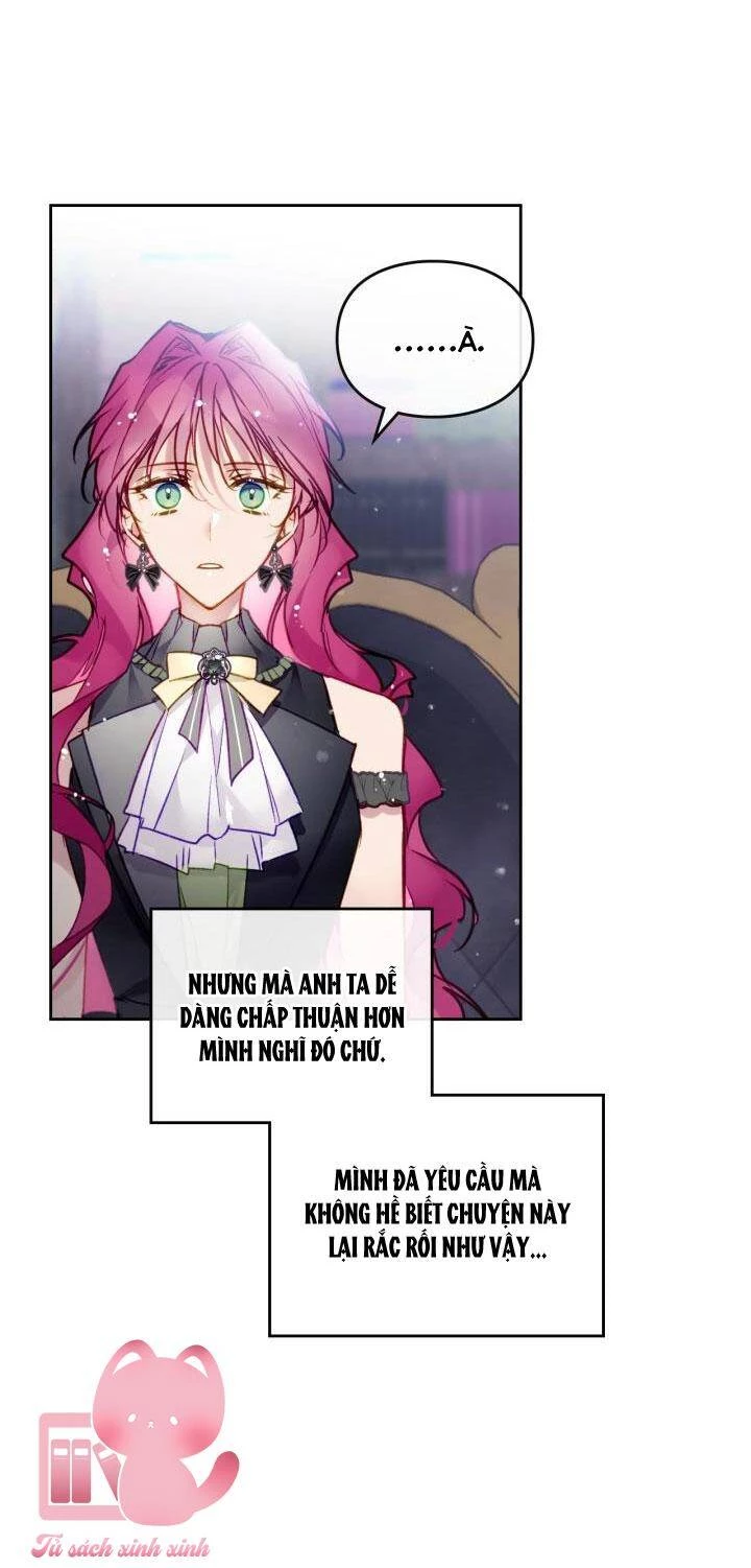 Kết Thúc Của Nhân Vật Phản Diện Chỉ Có Thể Là Cái Chết Chapter 106 - Trang 4