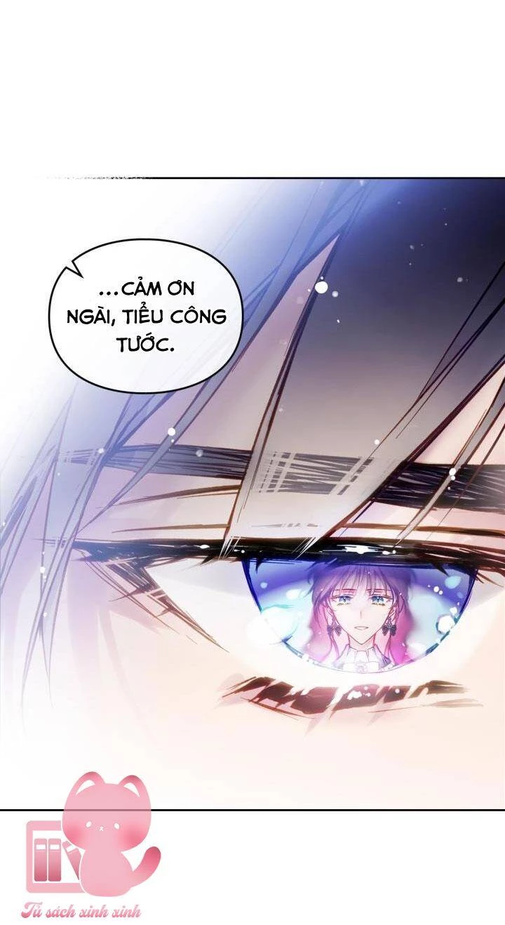 Kết Thúc Của Nhân Vật Phản Diện Chỉ Có Thể Là Cái Chết Chapter 106 - Trang 4