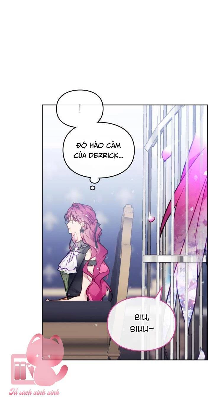 Kết Thúc Của Nhân Vật Phản Diện Chỉ Có Thể Là Cái Chết Chapter 106 - Trang 4