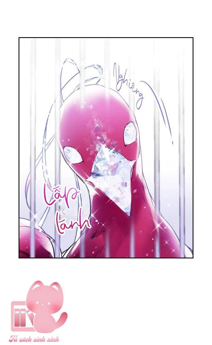 Kết Thúc Của Nhân Vật Phản Diện Chỉ Có Thể Là Cái Chết Chapter 106 - Trang 4