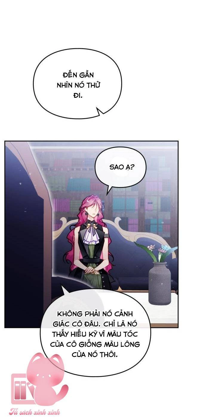 Kết Thúc Của Nhân Vật Phản Diện Chỉ Có Thể Là Cái Chết Chapter 106 - Trang 4