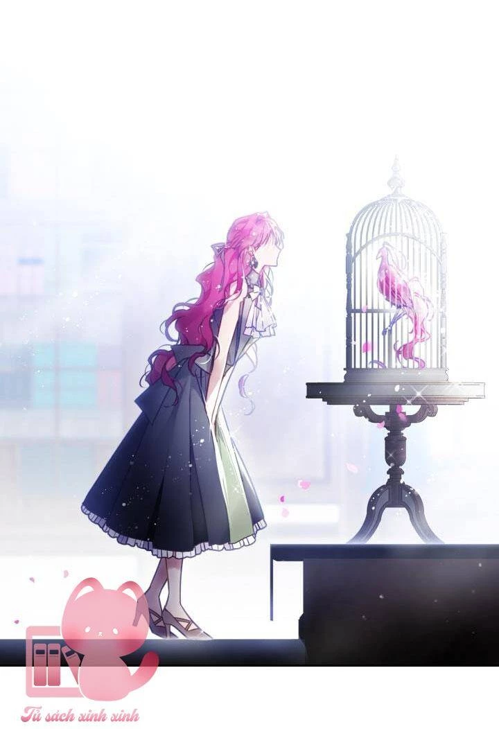 Kết Thúc Của Nhân Vật Phản Diện Chỉ Có Thể Là Cái Chết Chapter 106 - Trang 4