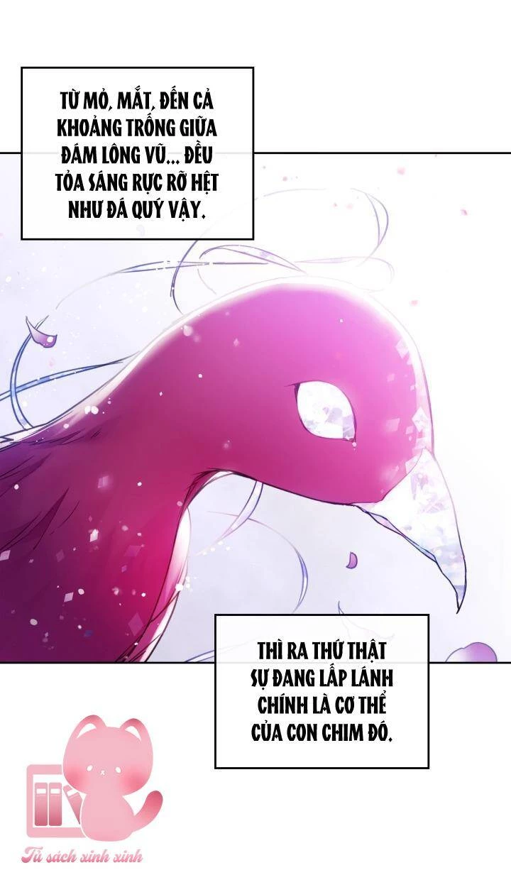 Kết Thúc Của Nhân Vật Phản Diện Chỉ Có Thể Là Cái Chết Chapter 106 - Trang 4