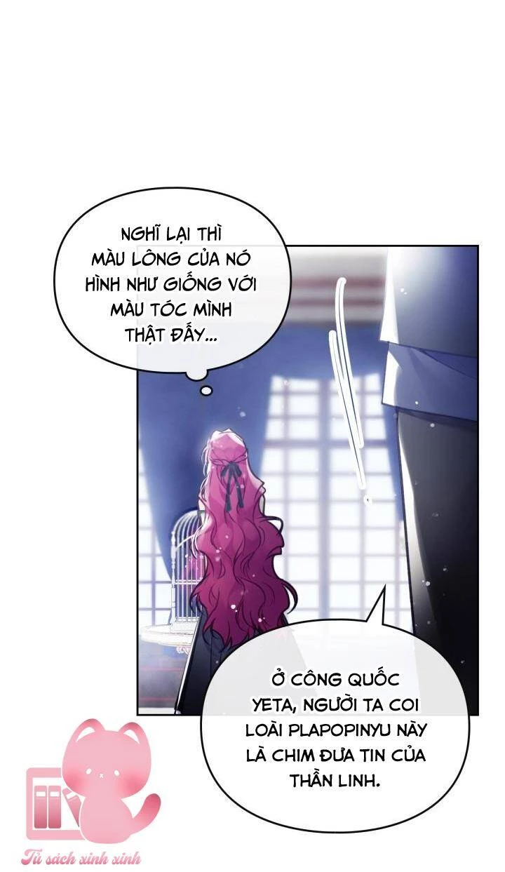 Kết Thúc Của Nhân Vật Phản Diện Chỉ Có Thể Là Cái Chết Chapter 106 - Trang 4