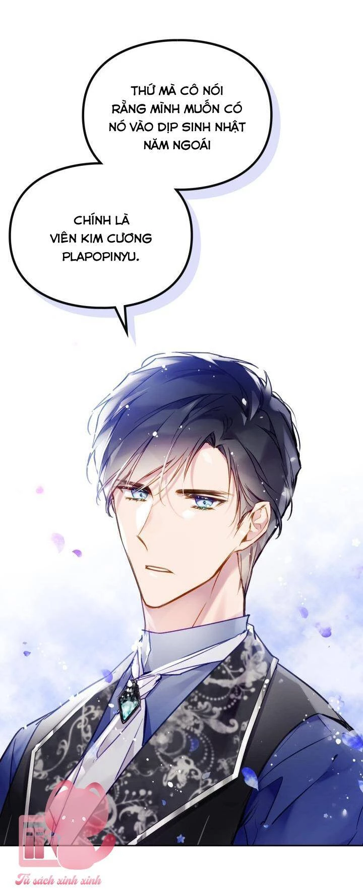 Kết Thúc Của Nhân Vật Phản Diện Chỉ Có Thể Là Cái Chết Chapter 106 - Trang 4