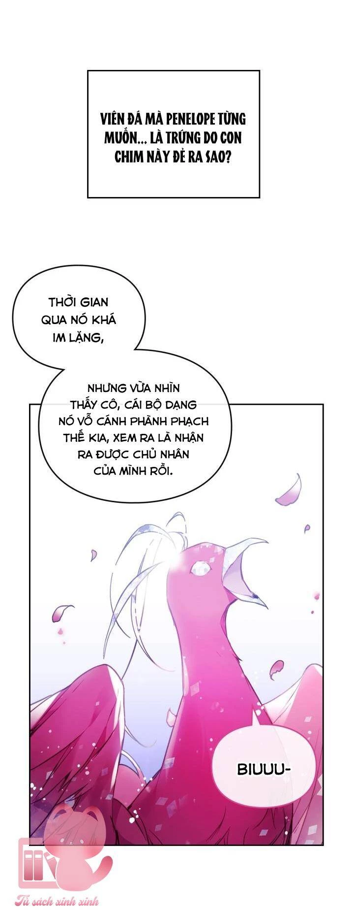 Kết Thúc Của Nhân Vật Phản Diện Chỉ Có Thể Là Cái Chết Chapter 106 - Trang 4