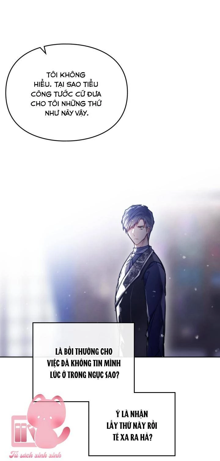 Kết Thúc Của Nhân Vật Phản Diện Chỉ Có Thể Là Cái Chết Chapter 106 - Trang 4