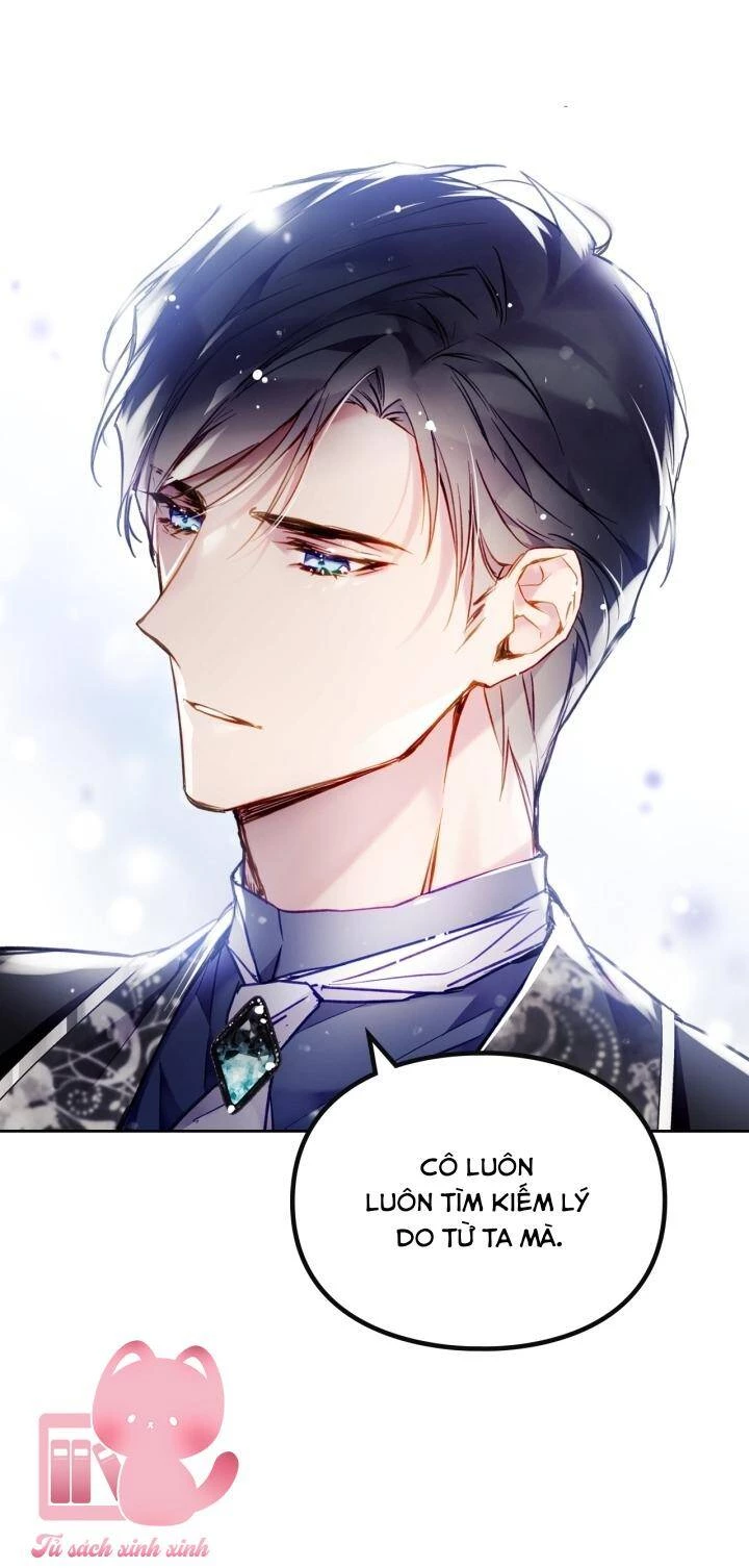 Kết Thúc Của Nhân Vật Phản Diện Chỉ Có Thể Là Cái Chết Chapter 106 - Trang 4