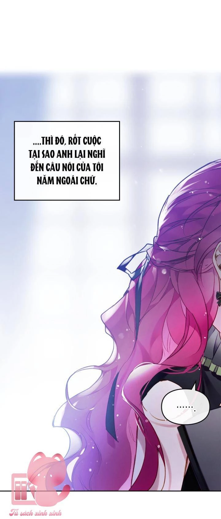 Kết Thúc Của Nhân Vật Phản Diện Chỉ Có Thể Là Cái Chết Chapter 106 - Trang 4