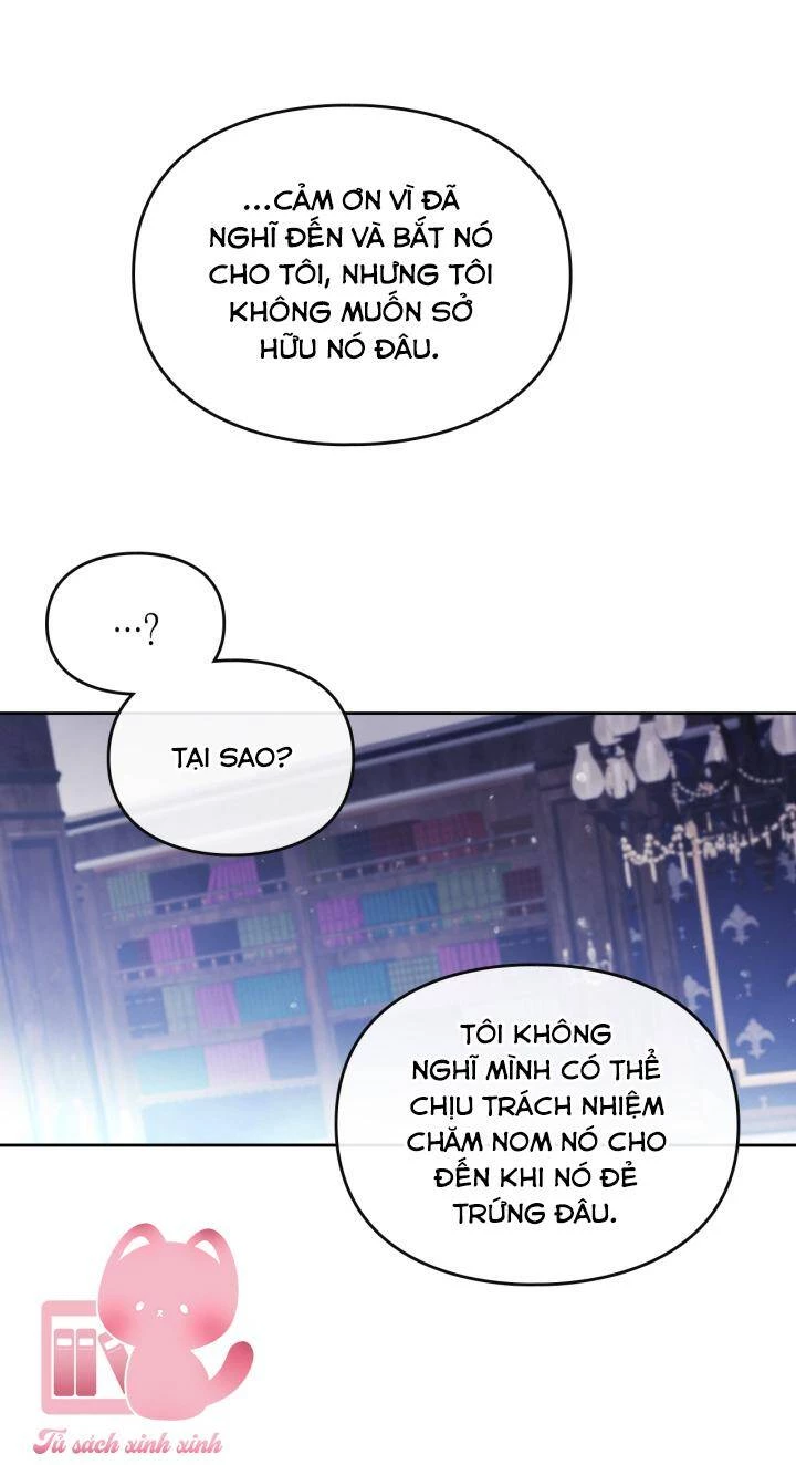 Kết Thúc Của Nhân Vật Phản Diện Chỉ Có Thể Là Cái Chết Chapter 106 - Trang 4