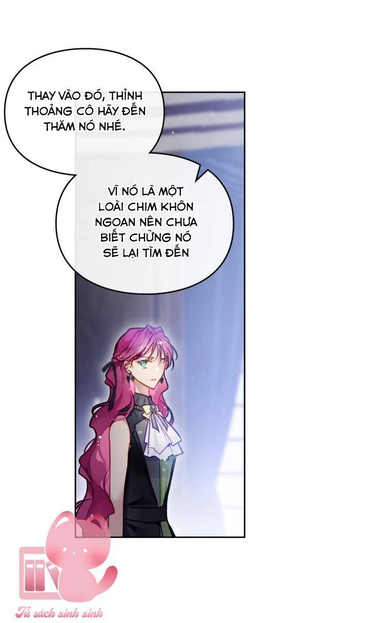 Kết Thúc Của Nhân Vật Phản Diện Chỉ Có Thể Là Cái Chết Chapter 106 - Trang 4