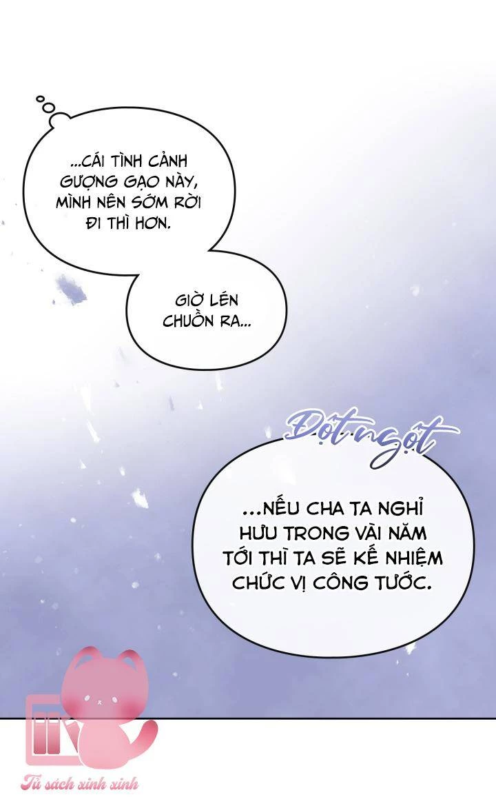 Kết Thúc Của Nhân Vật Phản Diện Chỉ Có Thể Là Cái Chết Chapter 106 - Trang 4