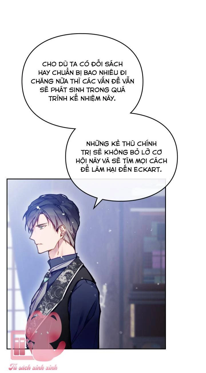 Kết Thúc Của Nhân Vật Phản Diện Chỉ Có Thể Là Cái Chết Chapter 106 - Trang 4