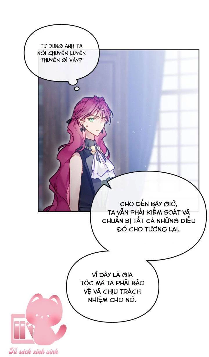 Kết Thúc Của Nhân Vật Phản Diện Chỉ Có Thể Là Cái Chết Chapter 106 - Trang 4