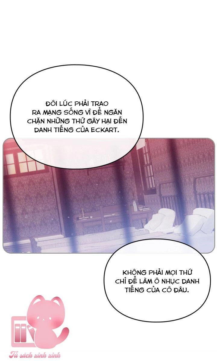 Kết Thúc Của Nhân Vật Phản Diện Chỉ Có Thể Là Cái Chết Chapter 106 - Trang 4