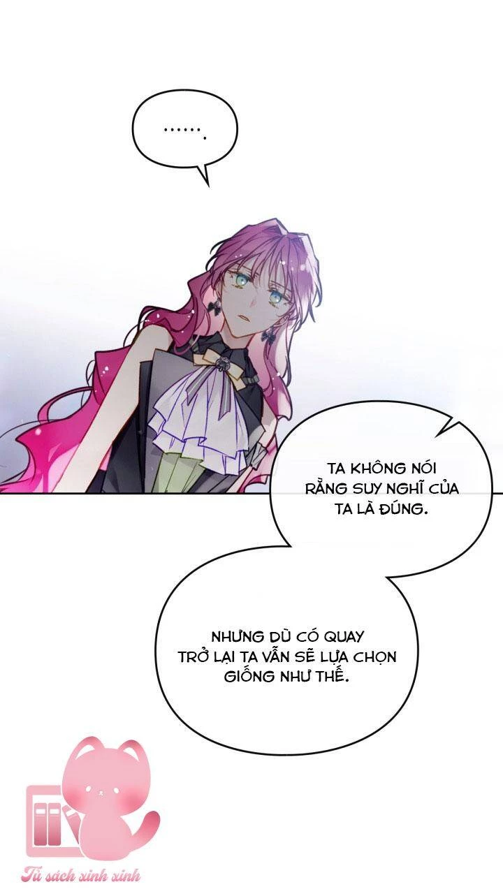 Kết Thúc Của Nhân Vật Phản Diện Chỉ Có Thể Là Cái Chết Chapter 106 - Trang 4