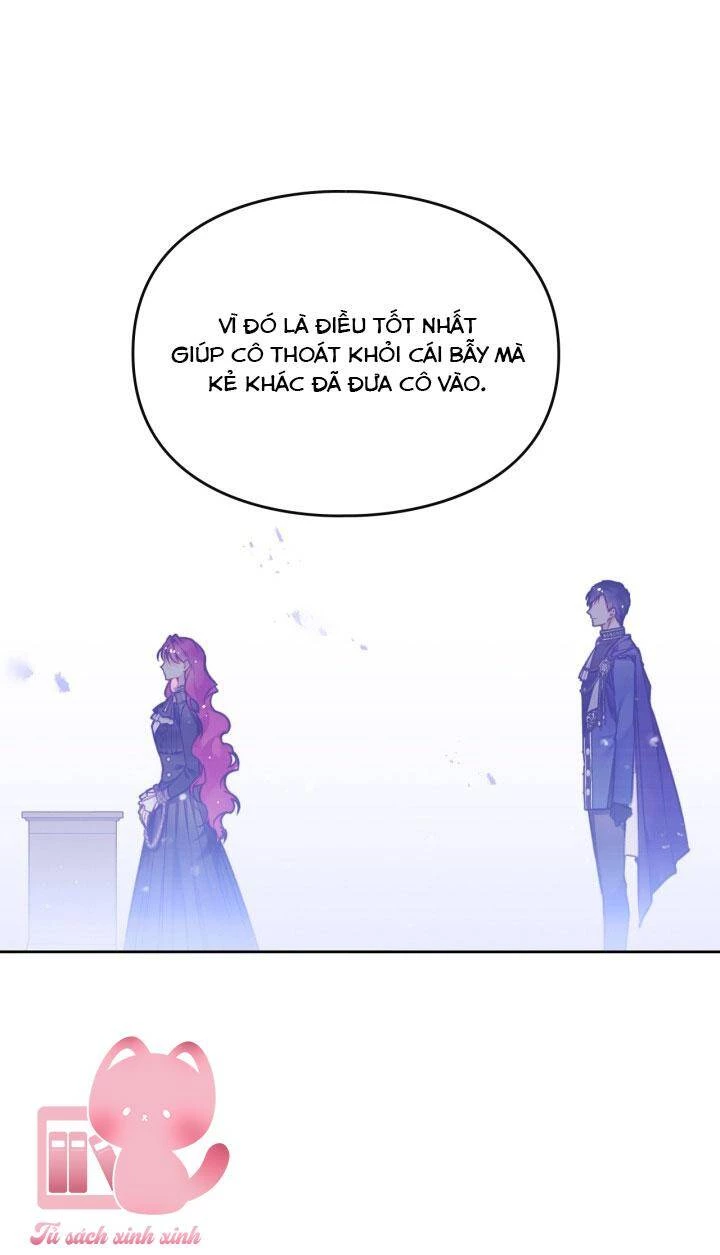 Kết Thúc Của Nhân Vật Phản Diện Chỉ Có Thể Là Cái Chết Chapter 106 - Trang 4