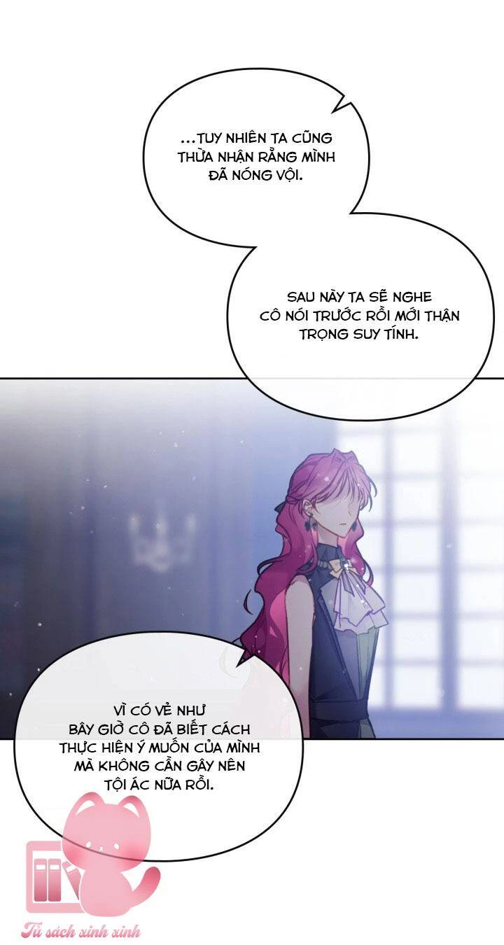 Kết Thúc Của Nhân Vật Phản Diện Chỉ Có Thể Là Cái Chết Chapter 106 - Trang 4