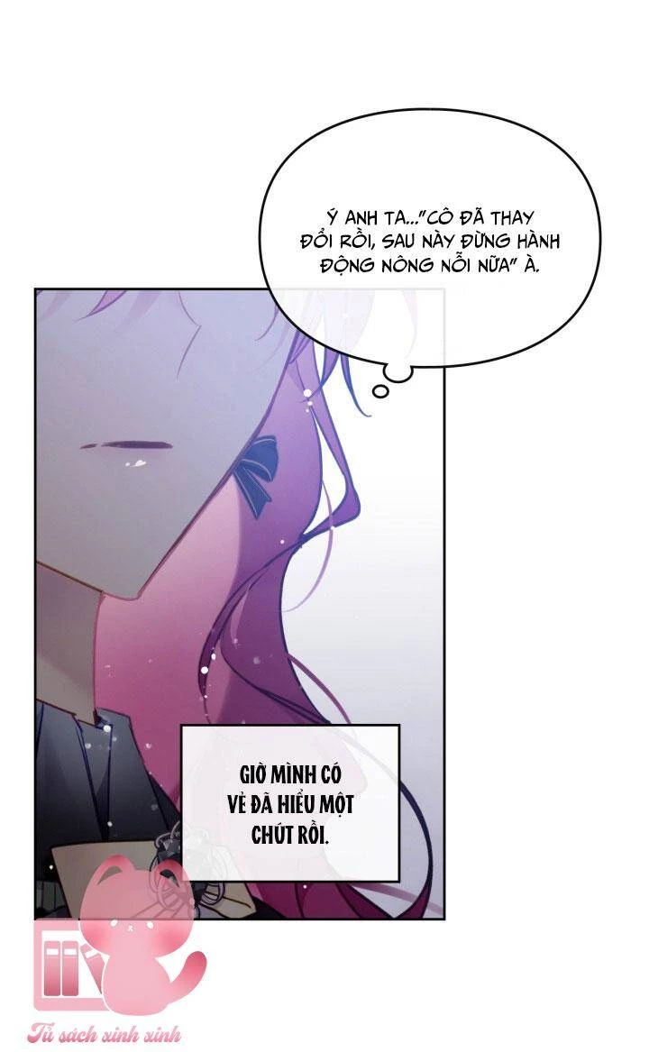 Kết Thúc Của Nhân Vật Phản Diện Chỉ Có Thể Là Cái Chết Chapter 106 - Trang 4