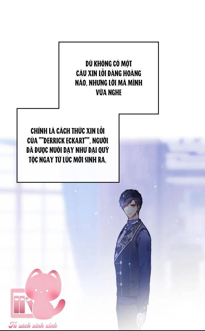 Kết Thúc Của Nhân Vật Phản Diện Chỉ Có Thể Là Cái Chết Chapter 106 - Trang 4