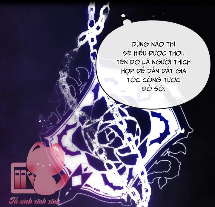 Kết Thúc Của Nhân Vật Phản Diện Chỉ Có Thể Là Cái Chết Chapter 106 - Trang 4