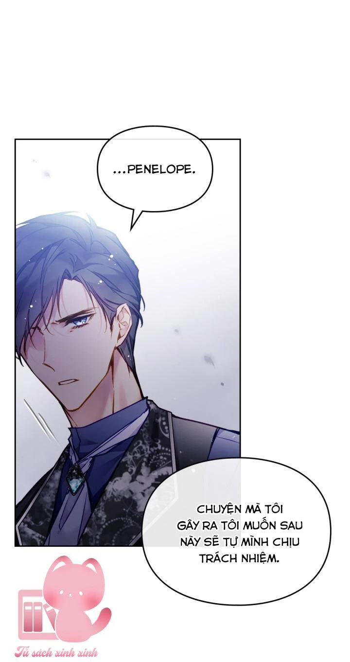 Kết Thúc Của Nhân Vật Phản Diện Chỉ Có Thể Là Cái Chết Chapter 106 - Trang 4