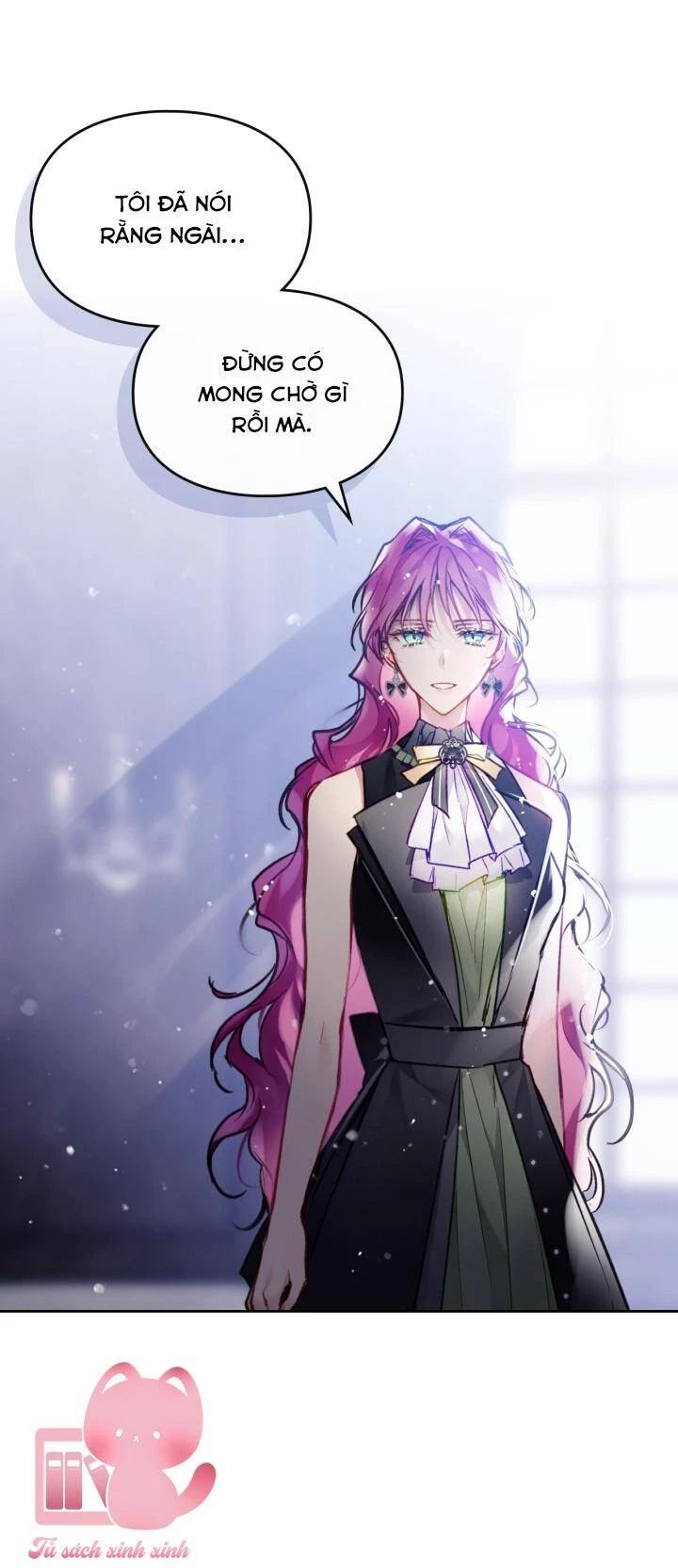 Kết Thúc Của Nhân Vật Phản Diện Chỉ Có Thể Là Cái Chết Chapter 106 - Trang 4