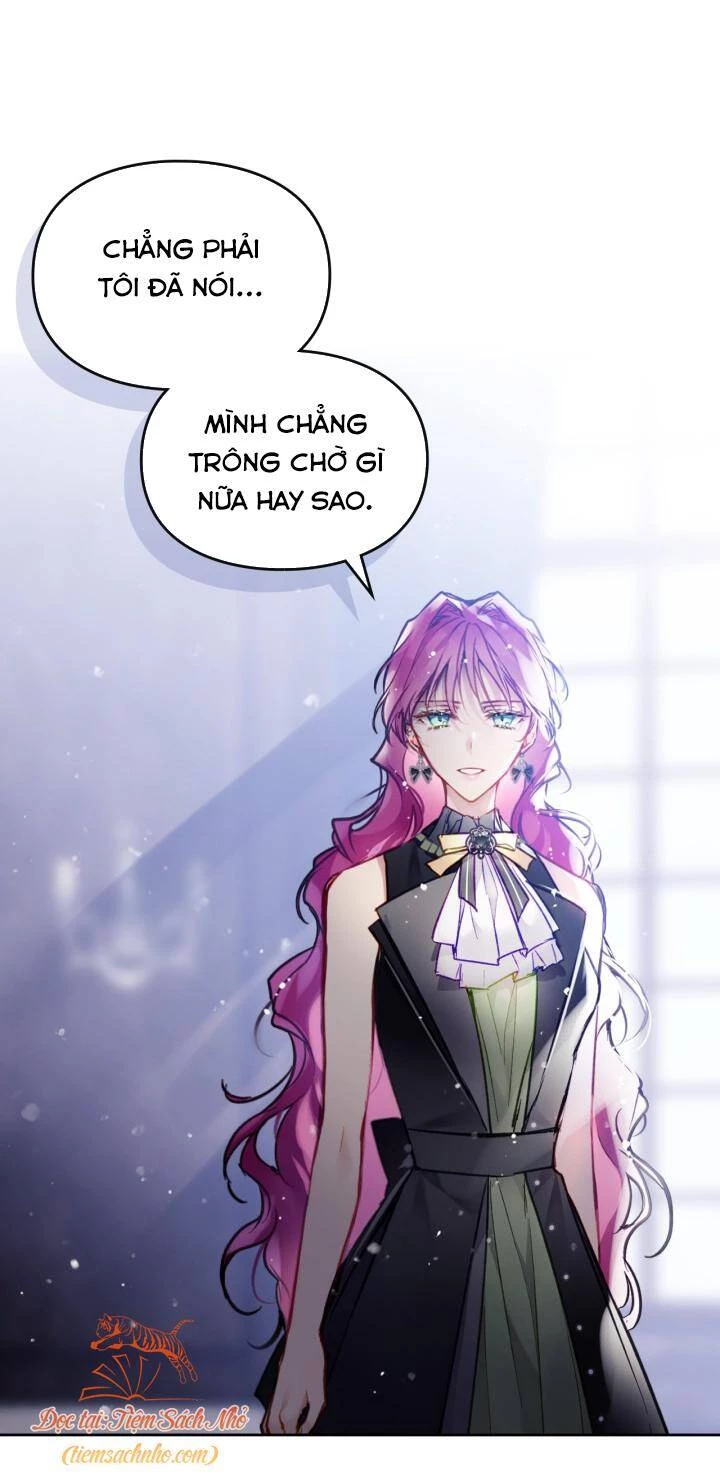 Kết Thúc Của Nhân Vật Phản Diện Chỉ Có Thể Là Cái Chết Chapter 107 - Trang 4