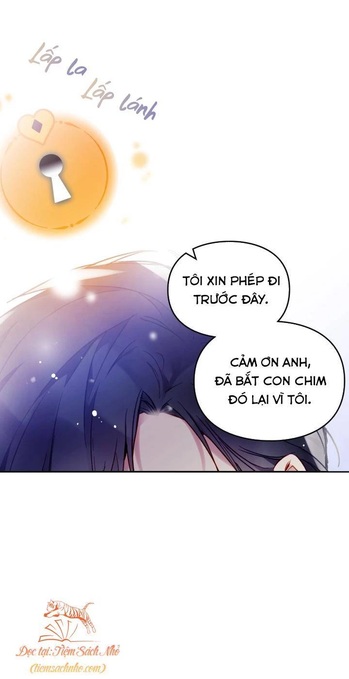 Kết Thúc Của Nhân Vật Phản Diện Chỉ Có Thể Là Cái Chết Chapter 107 - Trang 4