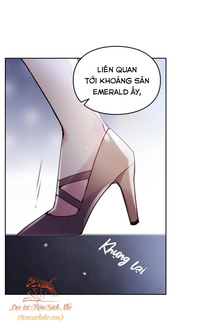 Kết Thúc Của Nhân Vật Phản Diện Chỉ Có Thể Là Cái Chết Chapter 107 - Trang 4