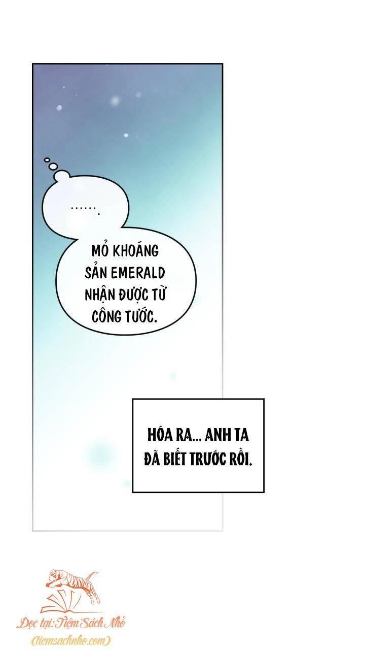 Kết Thúc Của Nhân Vật Phản Diện Chỉ Có Thể Là Cái Chết Chapter 107 - Trang 4