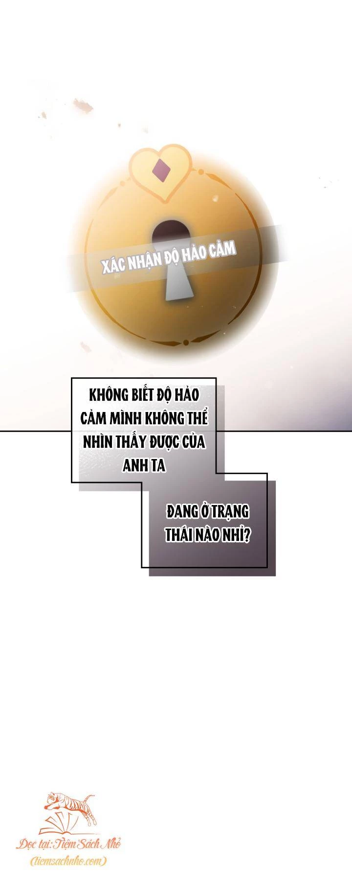 Kết Thúc Của Nhân Vật Phản Diện Chỉ Có Thể Là Cái Chết Chapter 107 - Trang 4