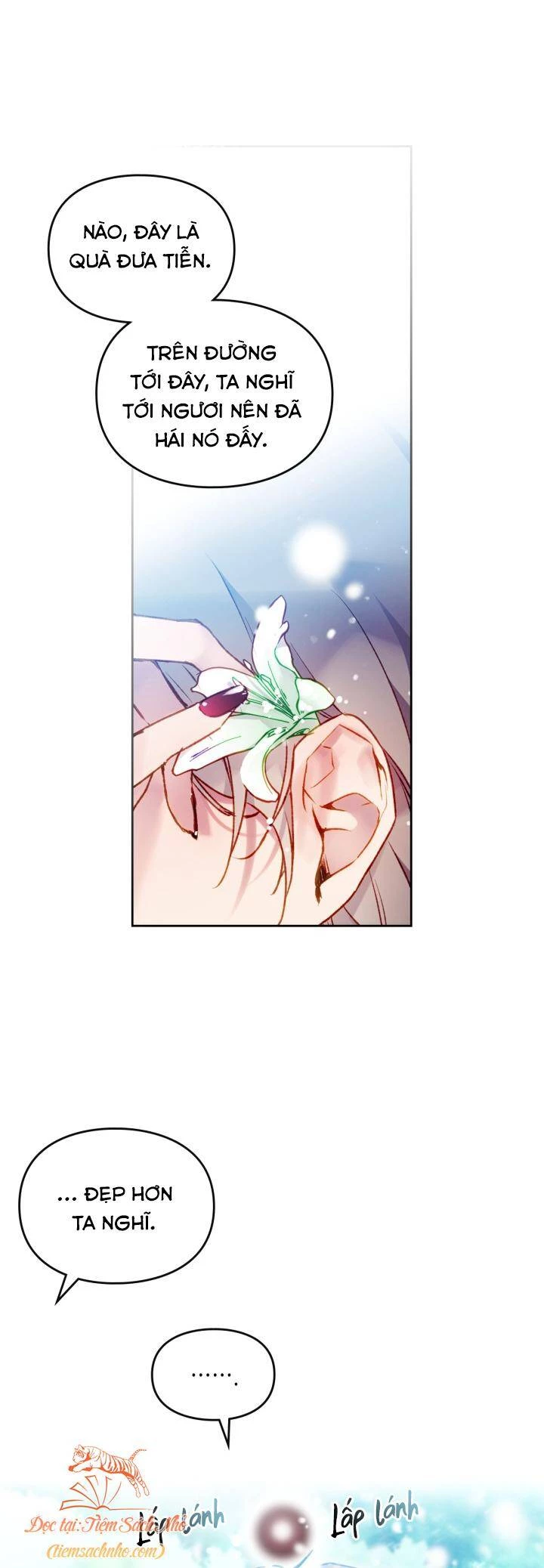 Kết Thúc Của Nhân Vật Phản Diện Chỉ Có Thể Là Cái Chết Chapter 107 - Trang 4