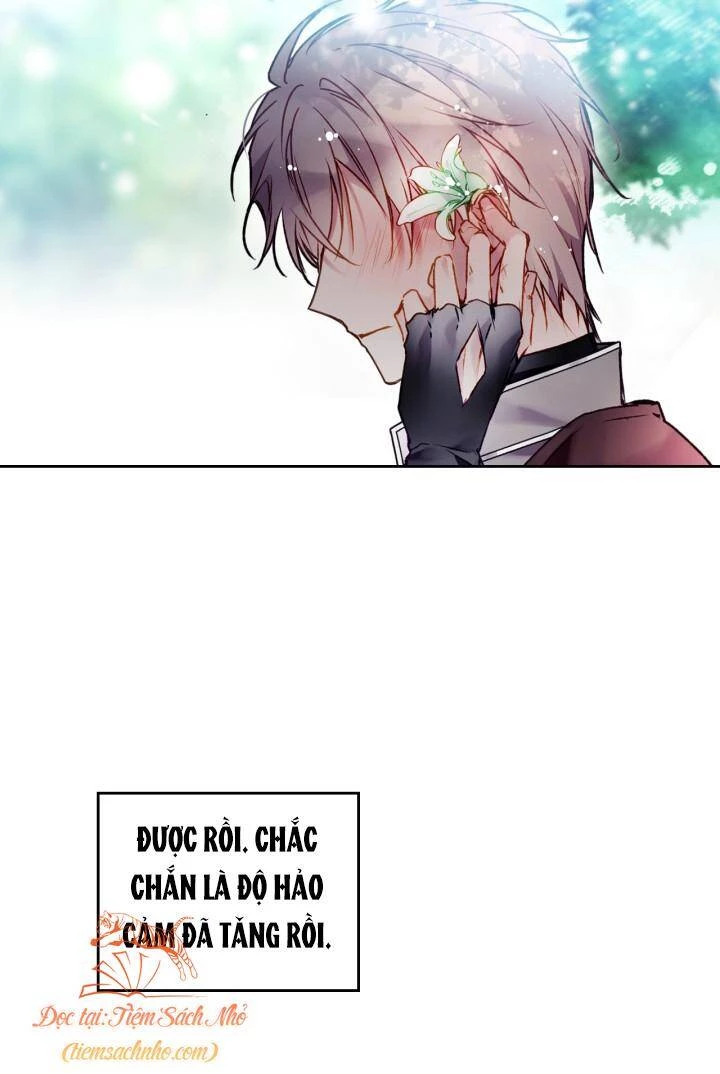 Kết Thúc Của Nhân Vật Phản Diện Chỉ Có Thể Là Cái Chết Chapter 107 - Trang 4