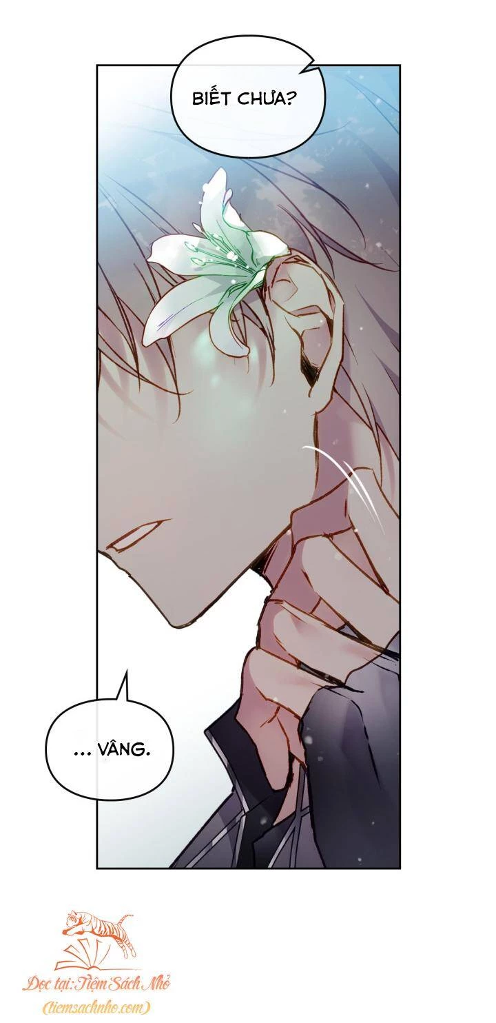 Kết Thúc Của Nhân Vật Phản Diện Chỉ Có Thể Là Cái Chết Chapter 107 - Trang 4