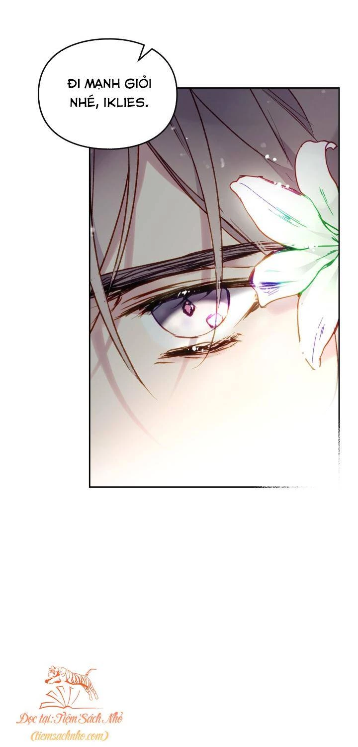 Kết Thúc Của Nhân Vật Phản Diện Chỉ Có Thể Là Cái Chết Chapter 107 - Trang 4
