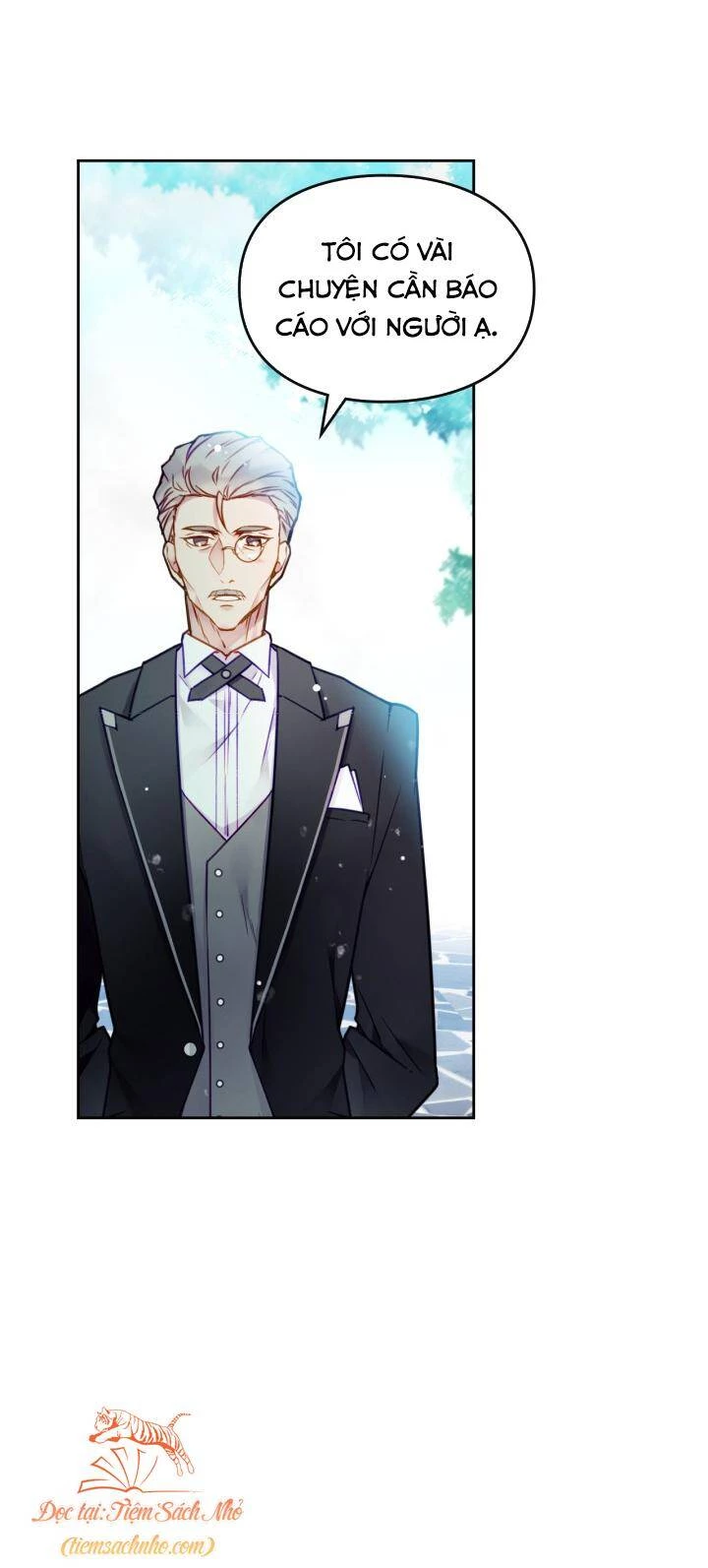 Kết Thúc Của Nhân Vật Phản Diện Chỉ Có Thể Là Cái Chết Chapter 107 - Trang 4