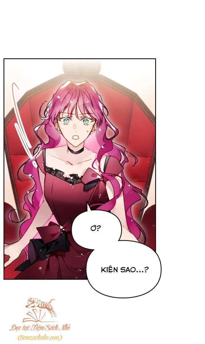 Kết Thúc Của Nhân Vật Phản Diện Chỉ Có Thể Là Cái Chết Chapter 107 - Trang 4