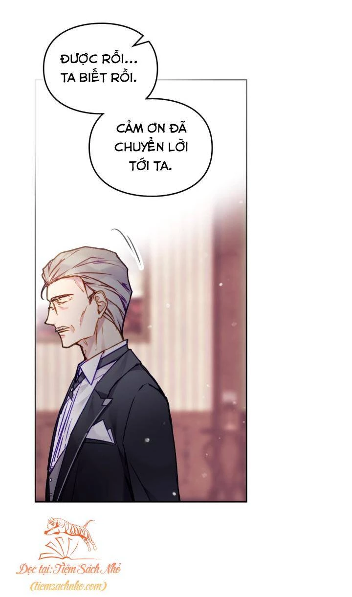 Kết Thúc Của Nhân Vật Phản Diện Chỉ Có Thể Là Cái Chết Chapter 107 - Trang 4