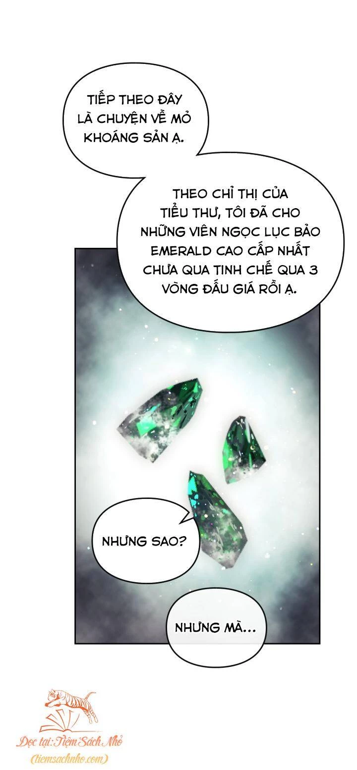 Kết Thúc Của Nhân Vật Phản Diện Chỉ Có Thể Là Cái Chết Chapter 107 - Trang 4