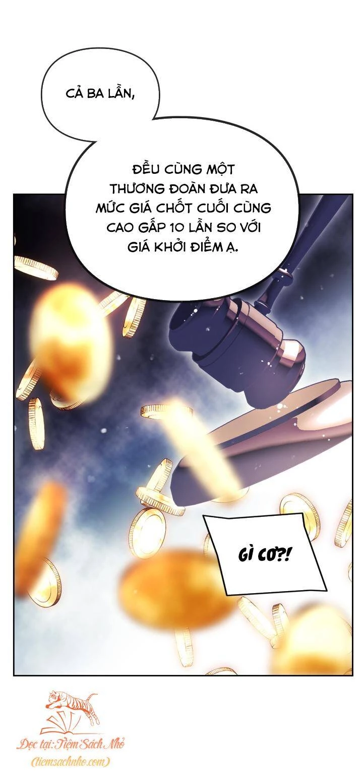 Kết Thúc Của Nhân Vật Phản Diện Chỉ Có Thể Là Cái Chết Chapter 107 - Trang 4