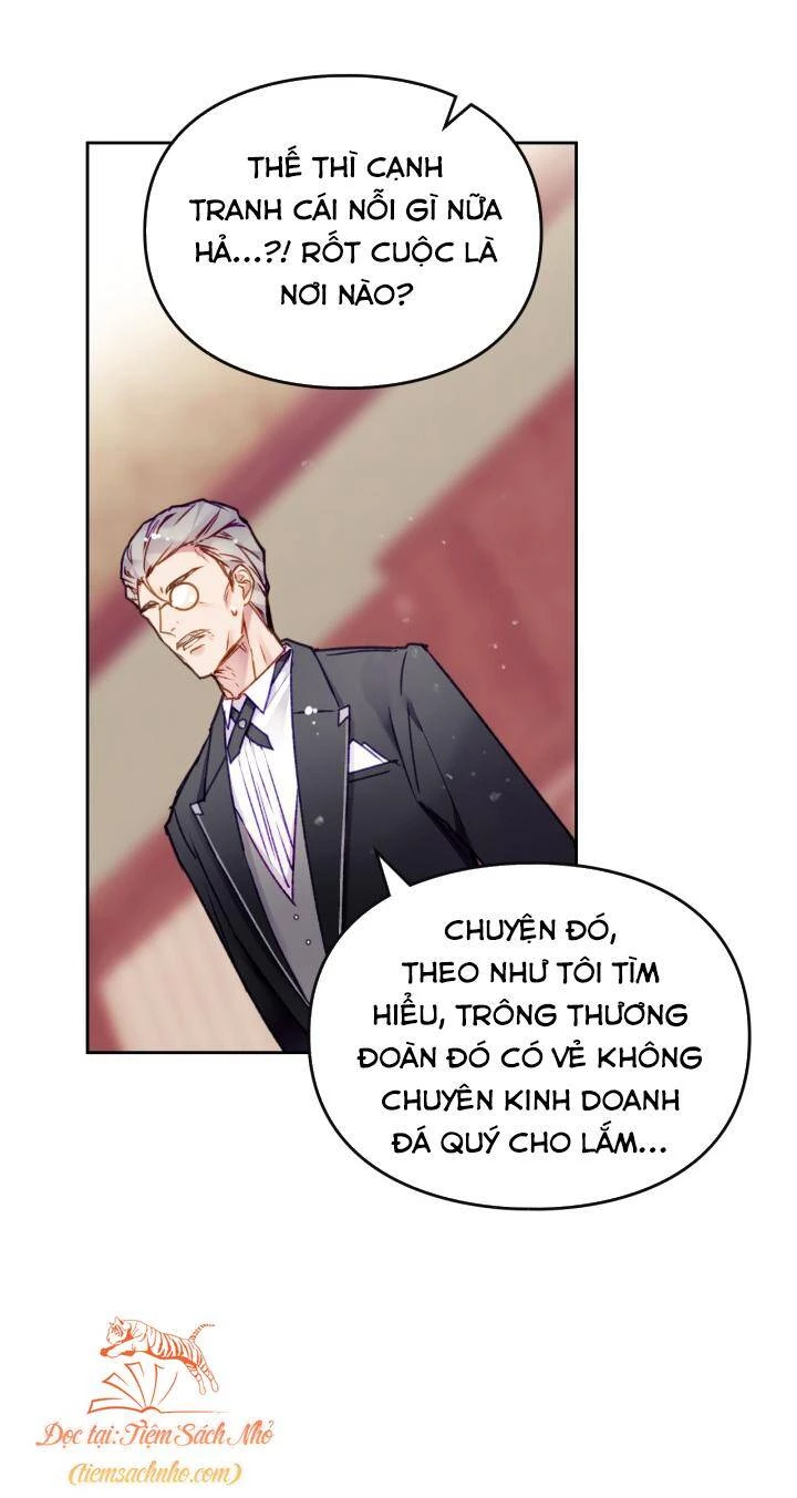 Kết Thúc Của Nhân Vật Phản Diện Chỉ Có Thể Là Cái Chết Chapter 107 - Trang 4