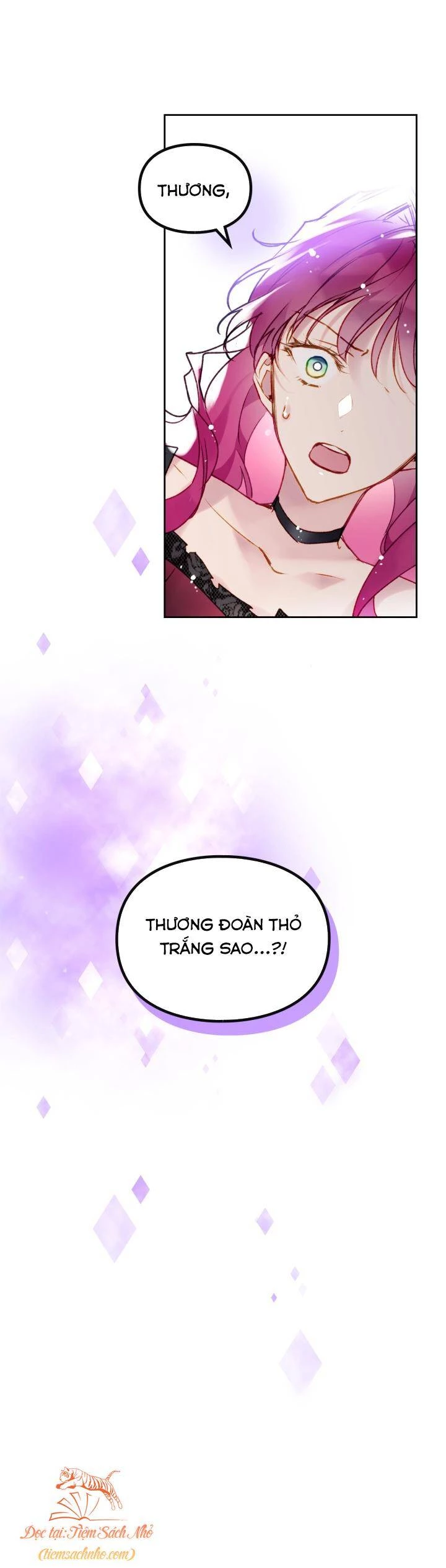 Kết Thúc Của Nhân Vật Phản Diện Chỉ Có Thể Là Cái Chết Chapter 107 - Trang 4